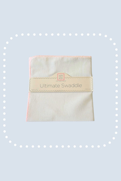 Ultimate Swaddle Blanket